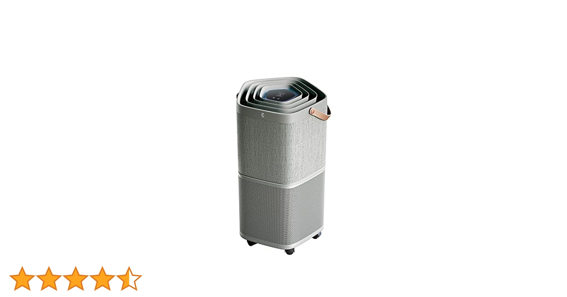Amazon.co.jp: エレクトロラックス PureA9.2 空気清浄機 360度